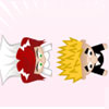 The Scared Groom - 