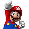 Stitch Mario - 