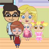 Orlando Family - 