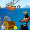 Treasure Hunter In The Sea - 