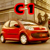 Cars Citroen C1 - 