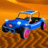 Cars Dune Buggy - 