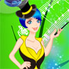 Jennys Concert - 
