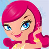 Exquisite Nail Fad - 