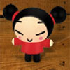 Pucca Stitch - 