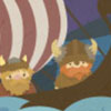 Stranded Viking - 