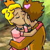 Kiss The Princess - 