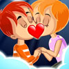 Hiding N Kissing - 
