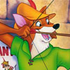 Robin Hood Similarities - 