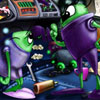 Spaceship Afterparty - 