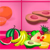 Crazy Fruits - 