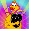 Funny Thanksgiving Turkeys - 