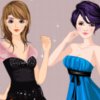 Best Friends Nail Design - 