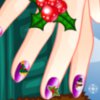 Nails For Santa Party - 