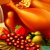 Thanksgiving Fete - 