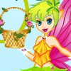 Catching Flowers - 