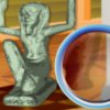 Museum Hidden Game - 