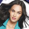 Megan Fox Puzzle - 