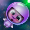 Astronaut Toto - 