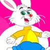 Easter Bunny Jump - 