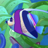 Aquarium Hidden Object - 
