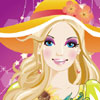 Design Barbie Dress - 