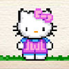 Hello Kitty - 