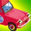 Cars Icecream - 