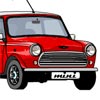 Cars Mini Cooper - 