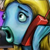 Bob Lucky Fish - 