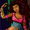 The Hidden Letters Gypsies - 