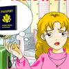 Passport Finding - 