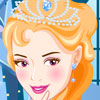 Princess Kissing - 