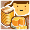 Toasted Cheese - 