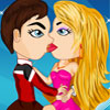 Secret Kisser - 