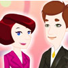 Office Kissing - 