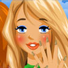 Sunny Summer Nails - 
