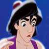 Aladdin Spot The Difference - 