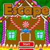 Gingerbread House Escape - 