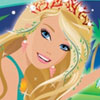 Mermaid Barbie Mix Up - 