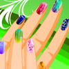 Manicure Game - 