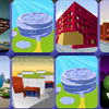 Expo Pavillion - 