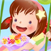 Flying Swing Girl - 