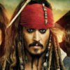 Pirates Of The Caribbean - 