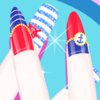 Navy Trend Style - 
