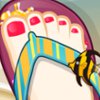 Decor My Beach Sandals - 