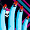 Monster High Manicure - 