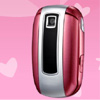 Cell Phone Dressup - 