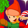 Santas Toy House - 
