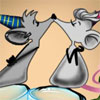Mouse House - 